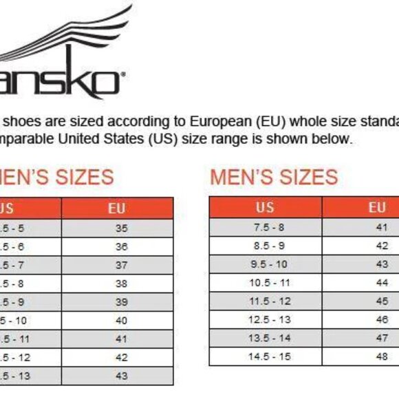 NEW Dansko McKenzie Shearling-Lined Boots - Leather For Women 1025 8s4 - Picture 9 of 9